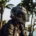 Shoei RF-1400 Capriccio Helmet