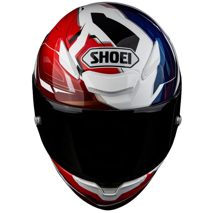 Shoei RF-1400 Capriccio Helmet