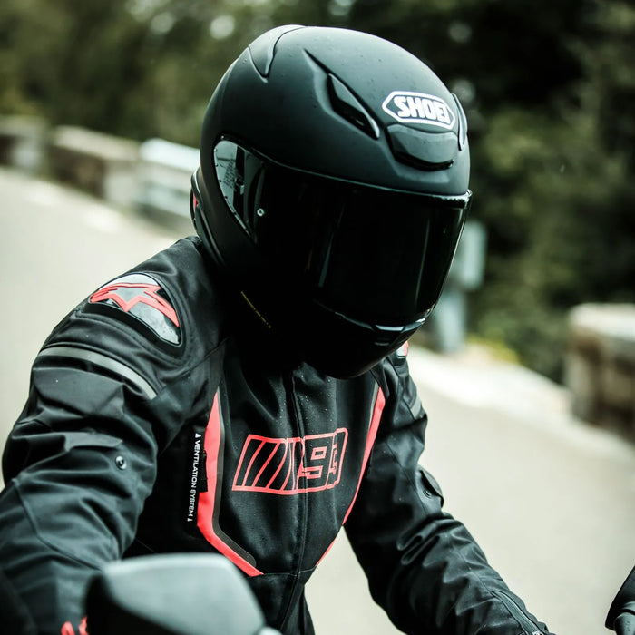 Shoei RF-1400 Solid Helmet