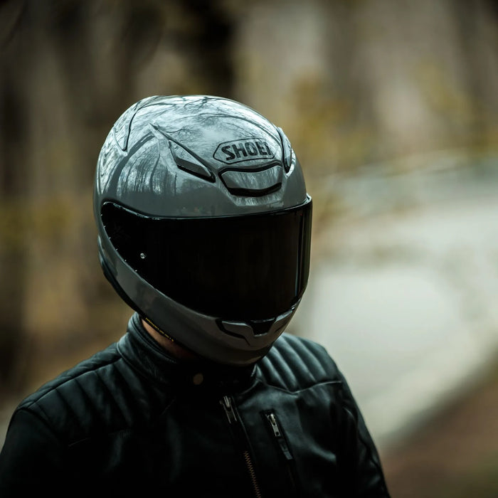 Shoei RF-1400 Solid Helmet