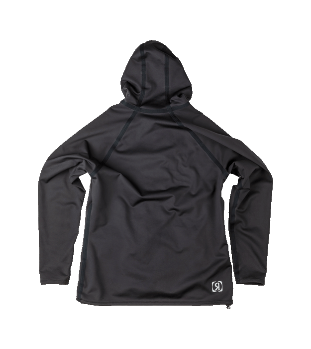 Ronix Wet/Dry Neoprene Shell Jacket