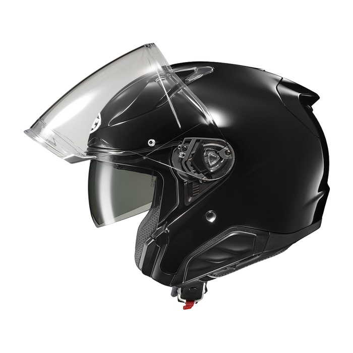 HJC RPHA 31 Solid Helmet