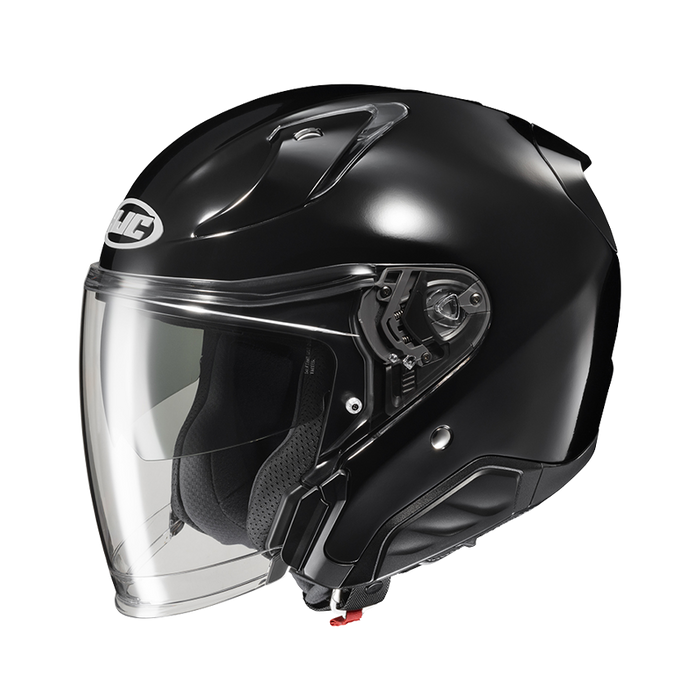 HJC RPHA 31 Solid Helmet