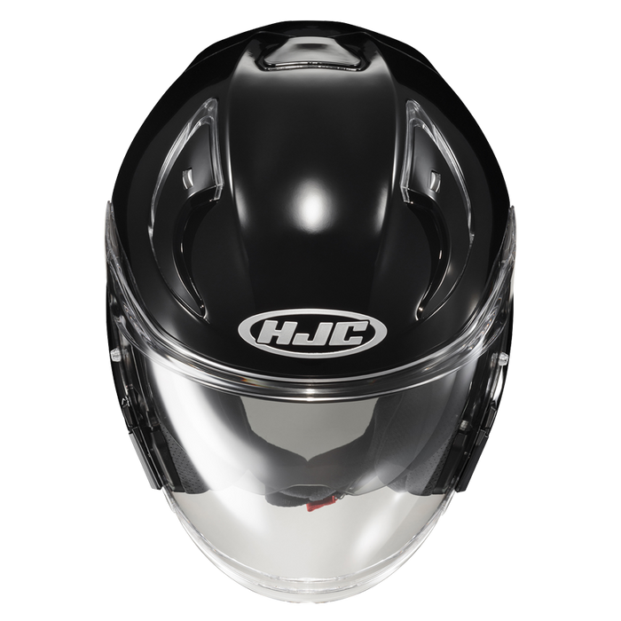 HJC RPHA 31 Solid Helmet