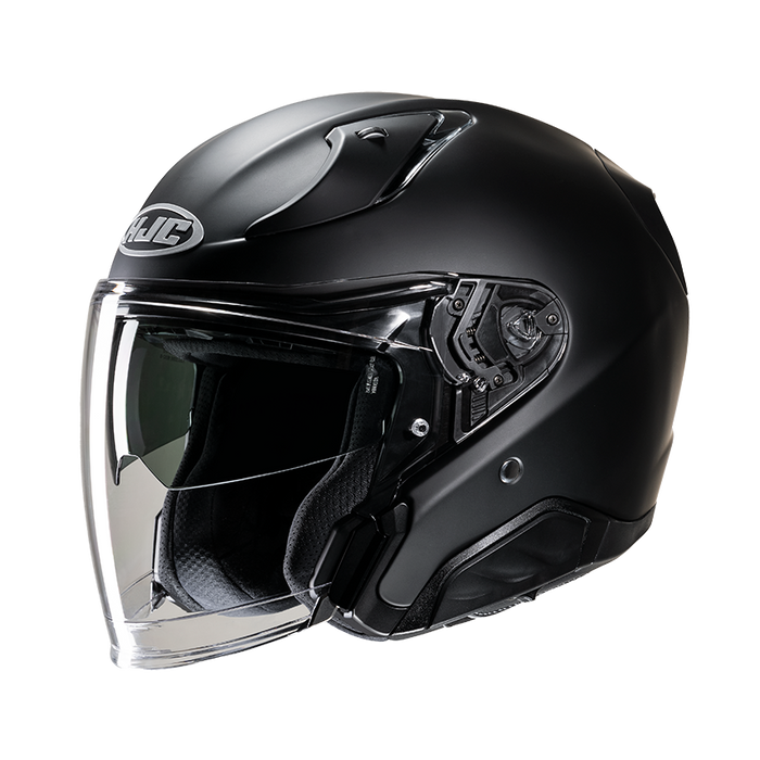 HJC RPHA 31 Solid Helmet