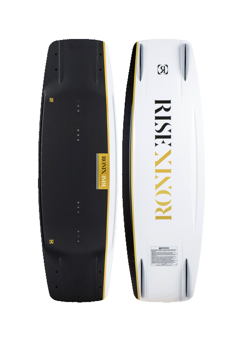 Ronix Women's Rise Air Core 3 Wakeboard