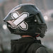 Shoei X-Fifteen Cross Logo Helmet
