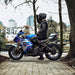 Shoei X-Fifteen Solid Helmet