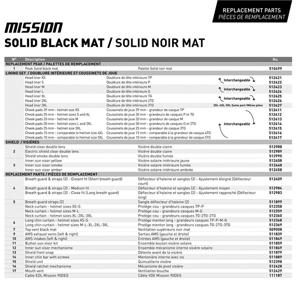 CKX Mission AMS Full-Face Carbon Fiber Helmet with Photochromic Electric Double Lens