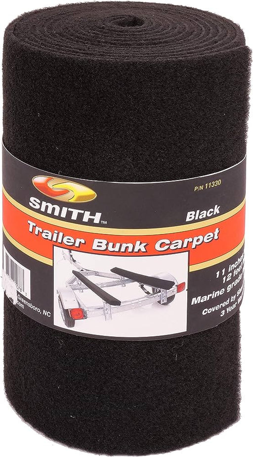 Smith Trailer Bunk Carpet