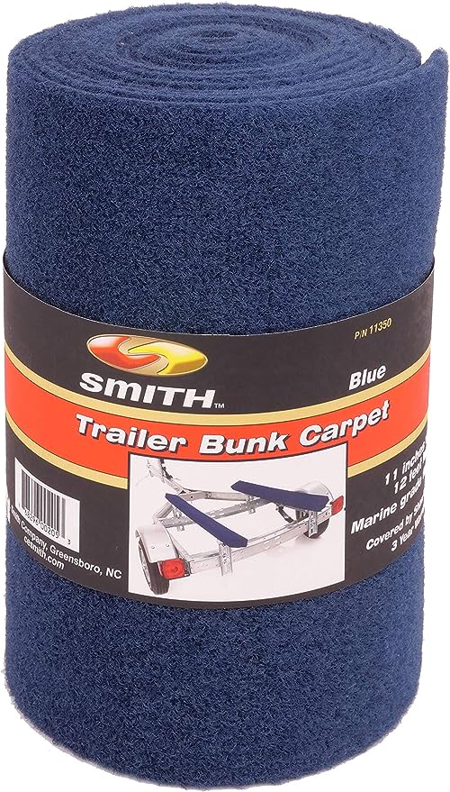 Smith Trailer Bunk Carpet