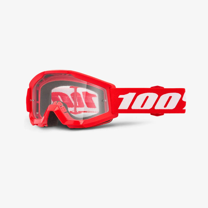 100% Youth Strata Mini Goggles