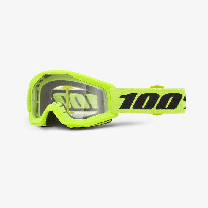 100% Youth Strata Mini Goggles