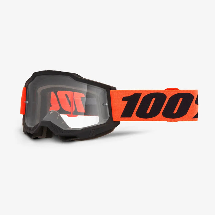 100% Accuri 2 Goggles