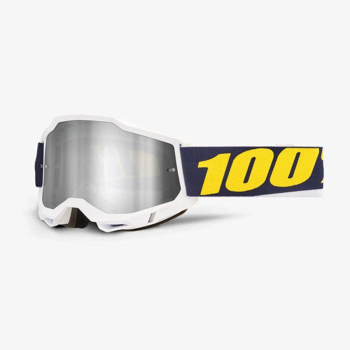 100% Accuri 2 Goggles