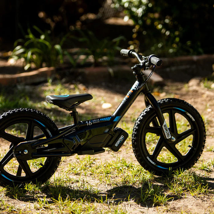 Stacyc 16eDrive Elite 36V Brushless Motor E-Bike for Ages 6-8