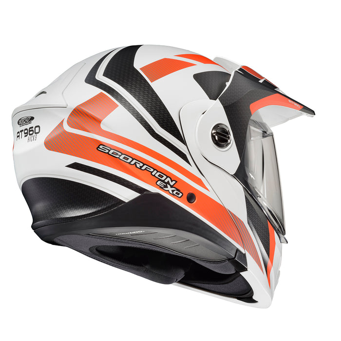 Scorpion EXO-AT960 Hicks ADV Helmet