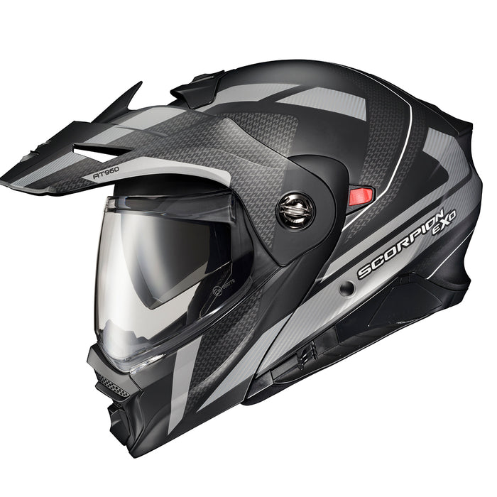 Scorpion EXO-AT960 Hicks ADV Helmet