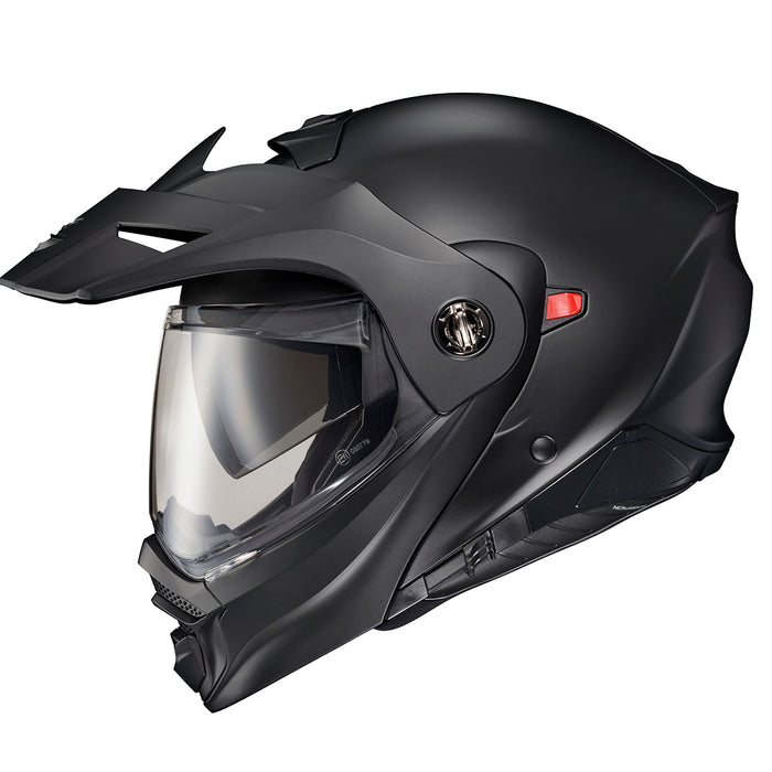 Scorpion EXO-AT960 Solid ADV Helmet