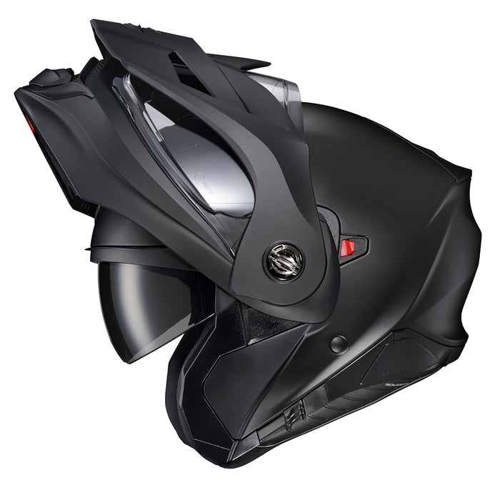 Scorpion EXO-AT960 Solid ADV Helmet