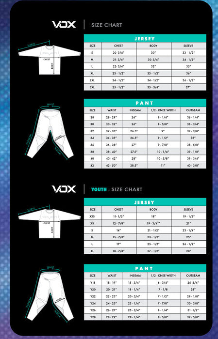 Seven Vox Surge Pant