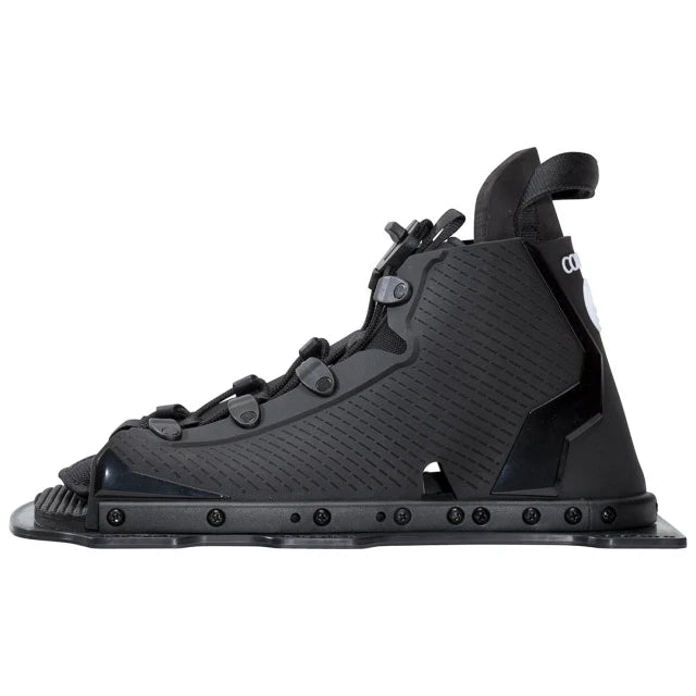 Connelly Shortline Slalom Waterski with Swerve L/XL Binding W/RTS