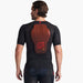 Troy Lee Designs Stage Ghost D30 Short Sleeve Baselayer