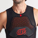 Troy Lee Designs Stage Ghost D30 Vest Baselayer