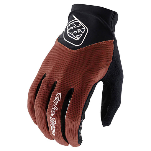 Troy Lee Designs Ace Solid Gloves