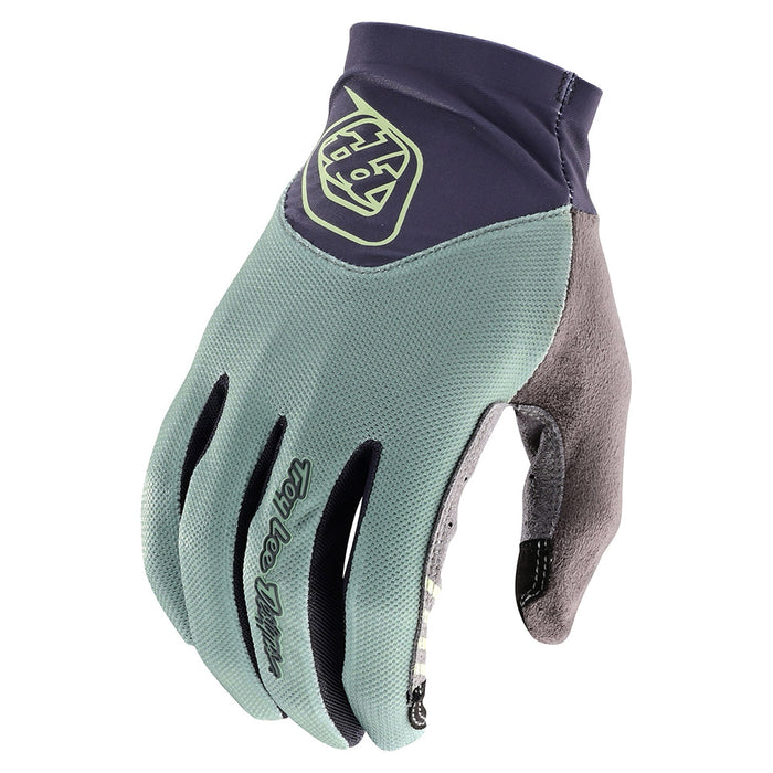 Troy Lee Designs Ace Solid Gloves