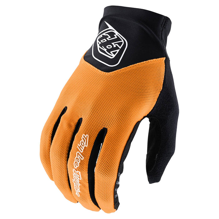 Troy Lee Designs Ace Solid Gloves