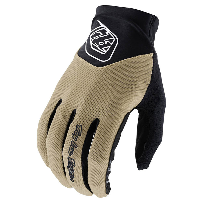 Troy Lee Designs Ace Solid Gloves