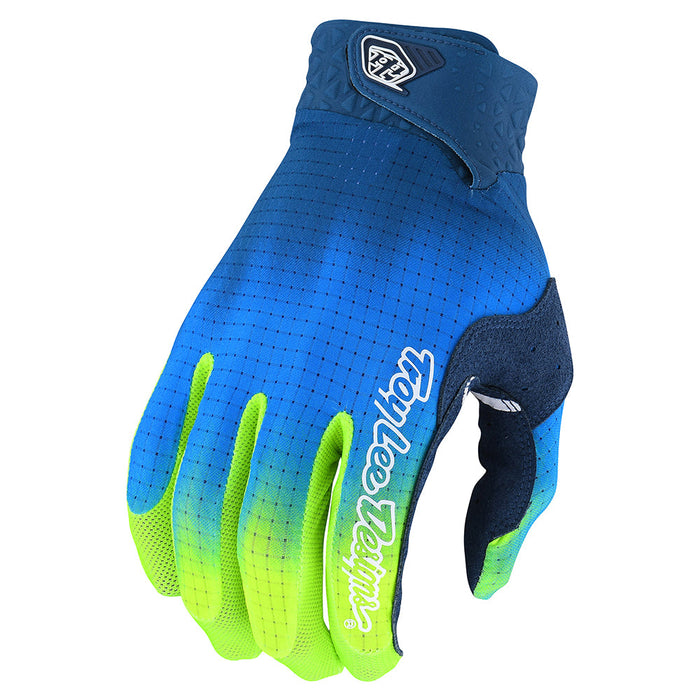 Troy Lee Designs Air Jet Fuel Gloves