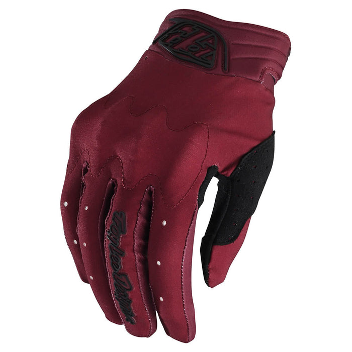 Troy Lee Designs Womens Gambit Solid Gloves