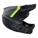 Troy Lee Designs D3 Fiberlite Slant Helmet