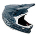 Troy Lee Designs D3 Fiberlite Spiderstripe Helmet