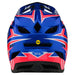 Troy Lee Designs D4 Composite Volt Helmet