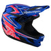 Troy Lee Designs D4 Composite Volt Helmet