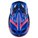 Troy Lee Designs D4 Composite Volt Helmet