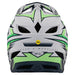 Troy Lee Designs D4 Composite Volt Helmet