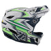 Troy Lee Designs D4 Composite Volt Helmet