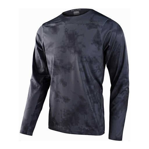 Troy Lee Designs Skyline LS Chill Tie Dye Jersey