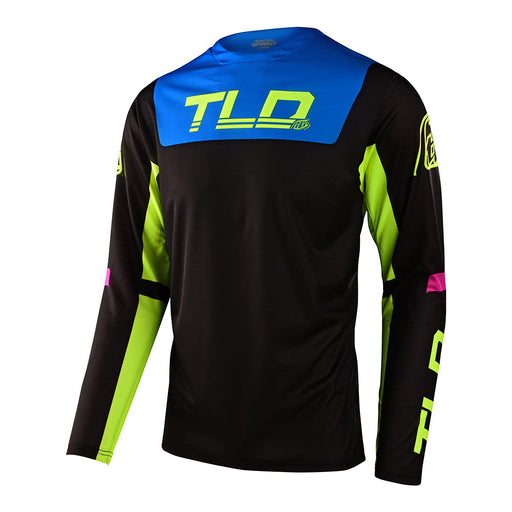 Troy Lee Designs Sprint Fractura Jersey