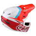 Troy Lee Designs D3 Fiberlite Slant Helmet