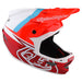 Troy Lee Designs D3 Fiberlite Slant Helmet