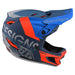 Troy Lee Designs D4 Composite Qualifier Helmet