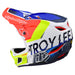 Troy Lee Designs D4 Composite Qualifier Helmet