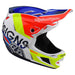 Troy Lee Designs D4 Composite Qualifier Helmet