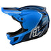 Troy Lee Designs D4 Composite Shadow Helmet