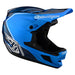 Troy Lee Designs D4 Composite Shadow Helmet